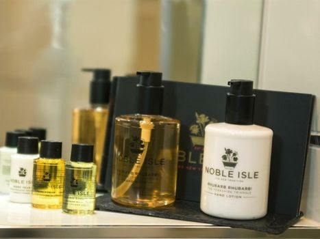 Tavistock House Hotel