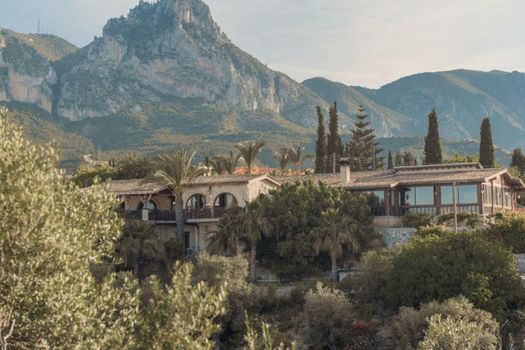 Kemerli Konak Boutique Hotel