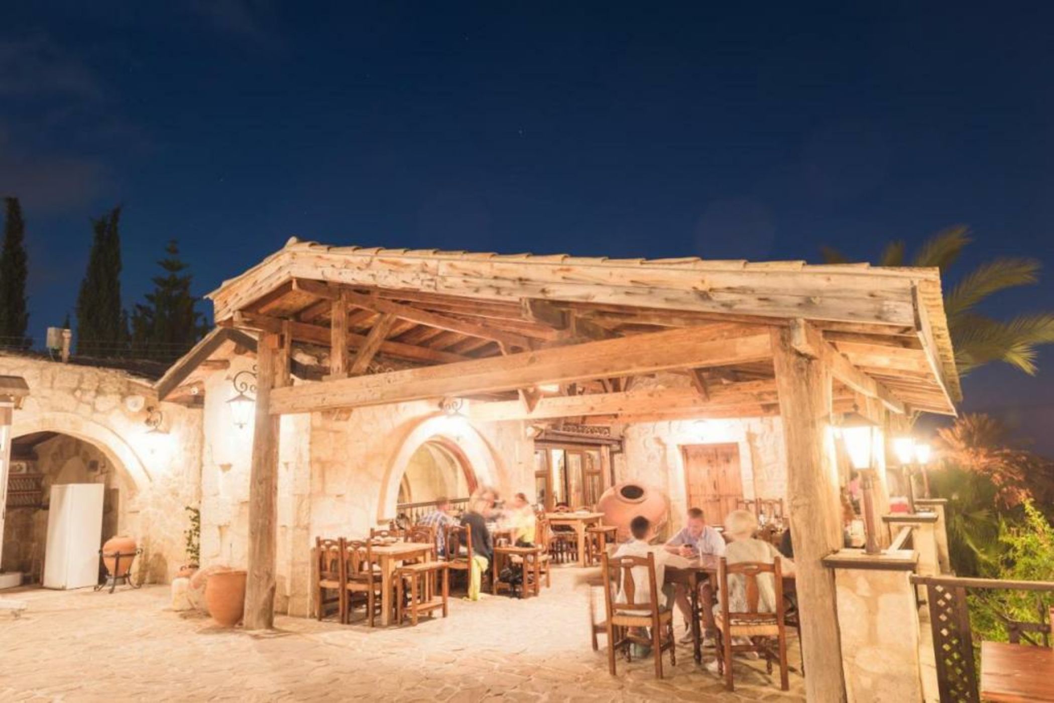 Kemerli Konak Boutique Hotel