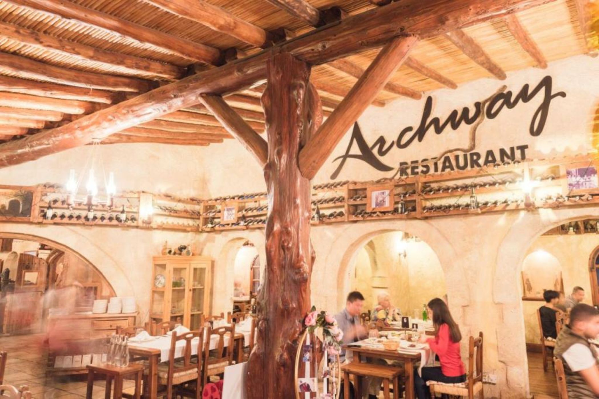 Kemerli Konak Boutique Hotel