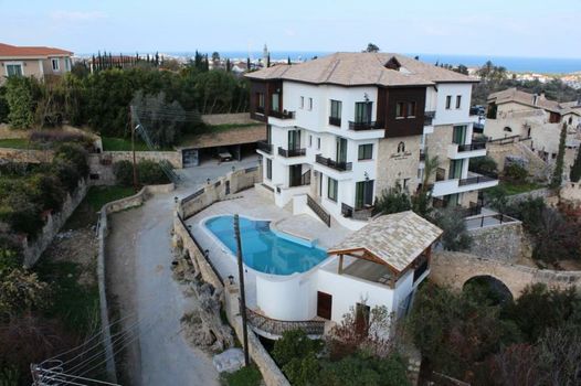 Kemerli Konak Boutique Hotel