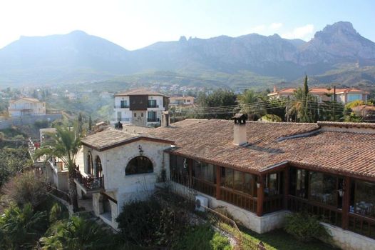 Kemerli Konak Boutique Hotel