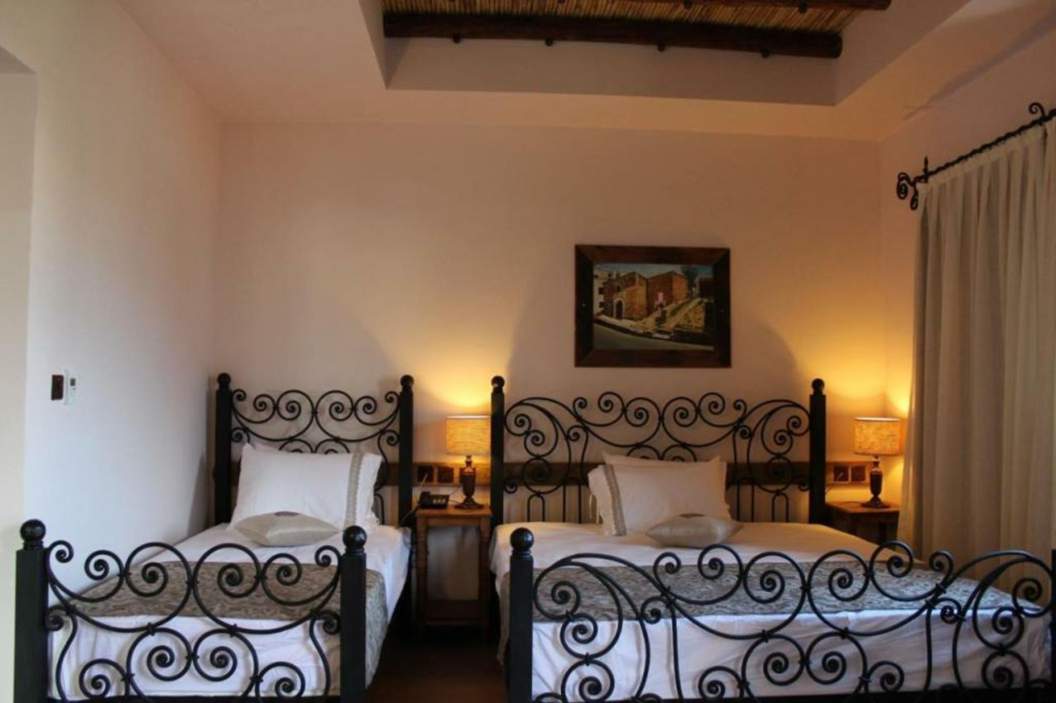 Kemerli Konak Boutique Hotel