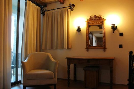 Kemerli Konak Boutique Hotel