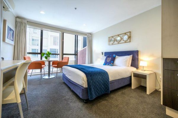 U Residence Hotel, Signature Collection by BW