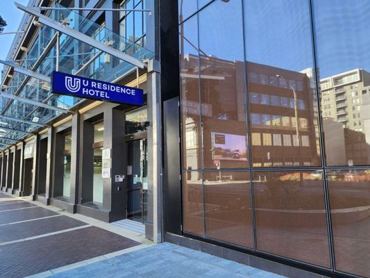 U Residence Hotel, Signature Collection by BW