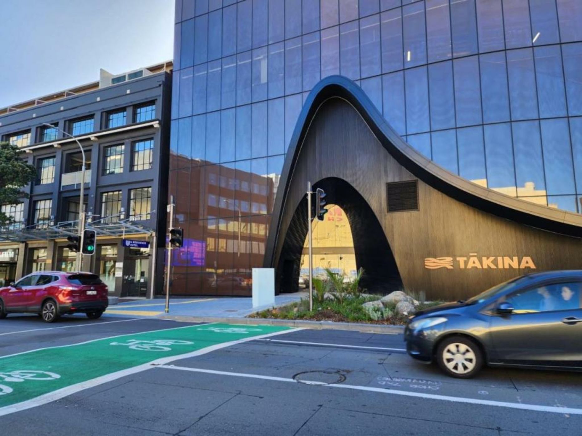 U Residence Hotel, Signature Collection by BW