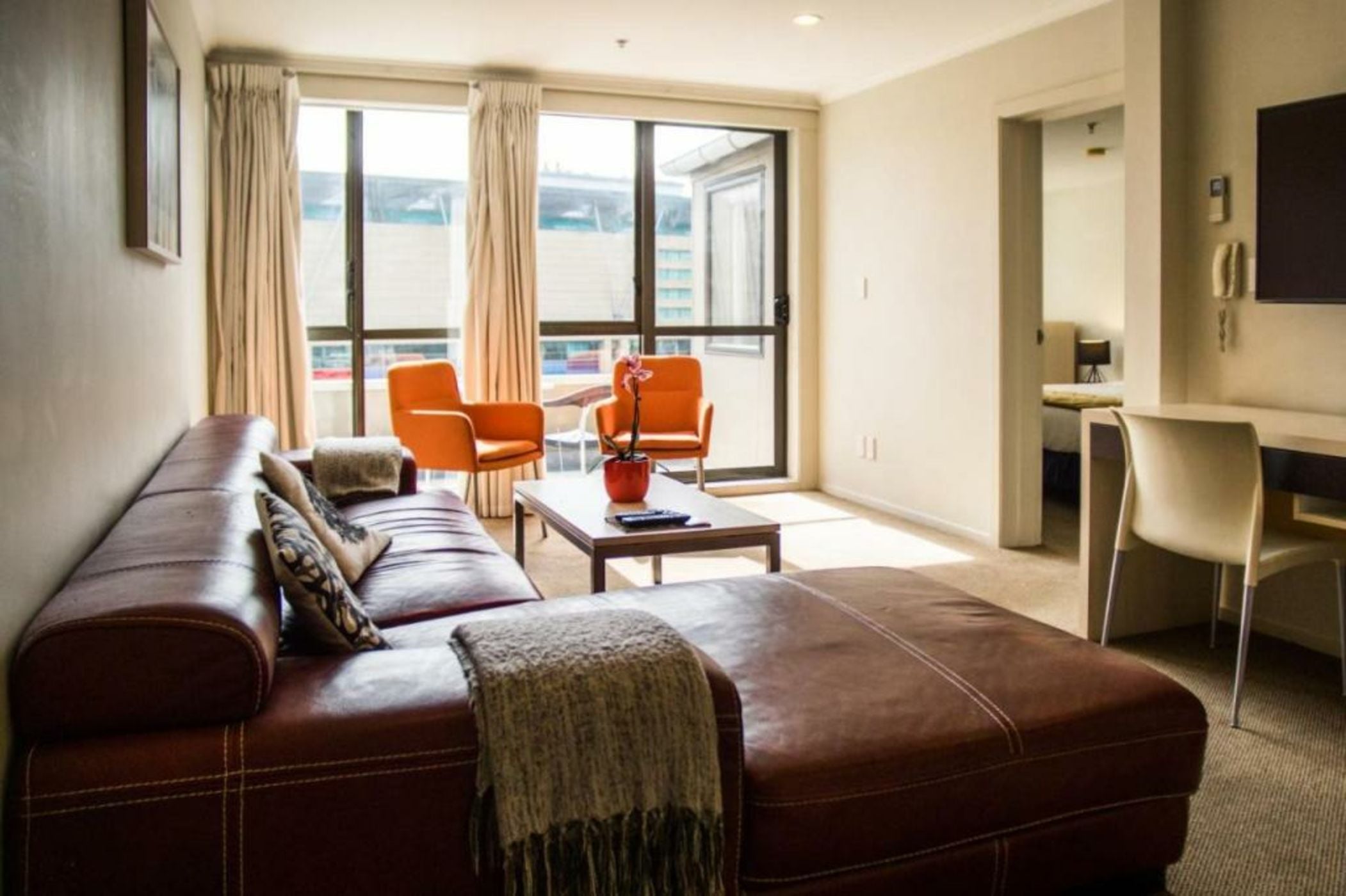 U Residence Hotel, Signature Collection by BW