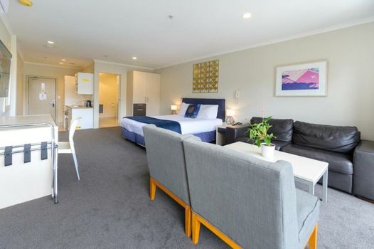 U Residence Hotel, Signature Collection by BW