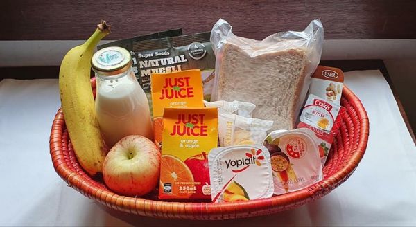 U Residence Hotel, Signature Collection by BW