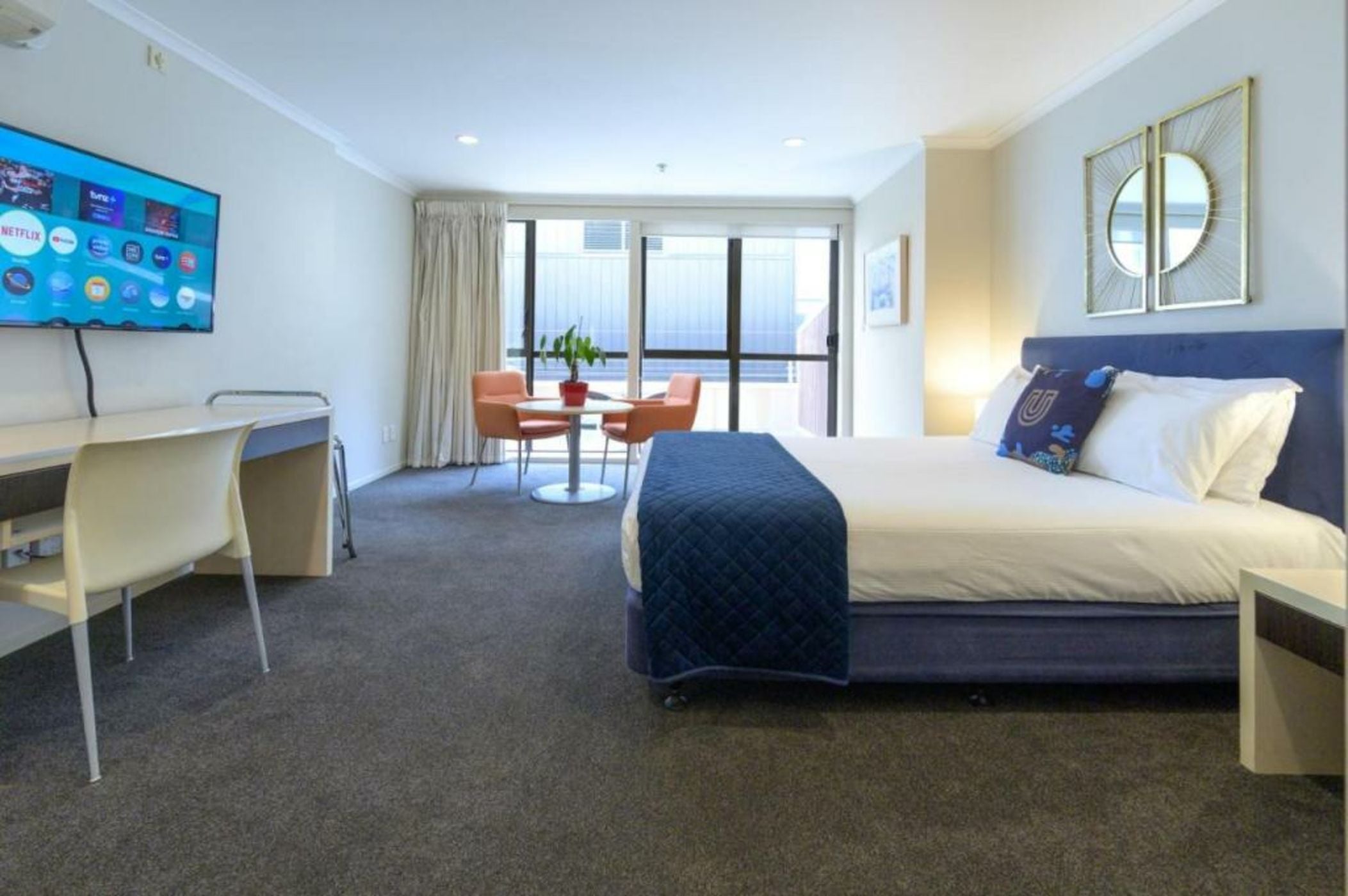 U Residence Hotel, Signature Collection by BW