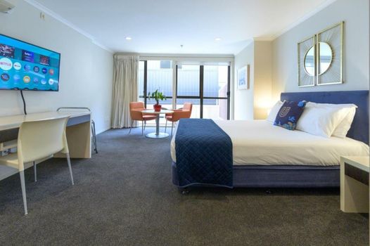 U Residence Hotel, Signature Collection by BW