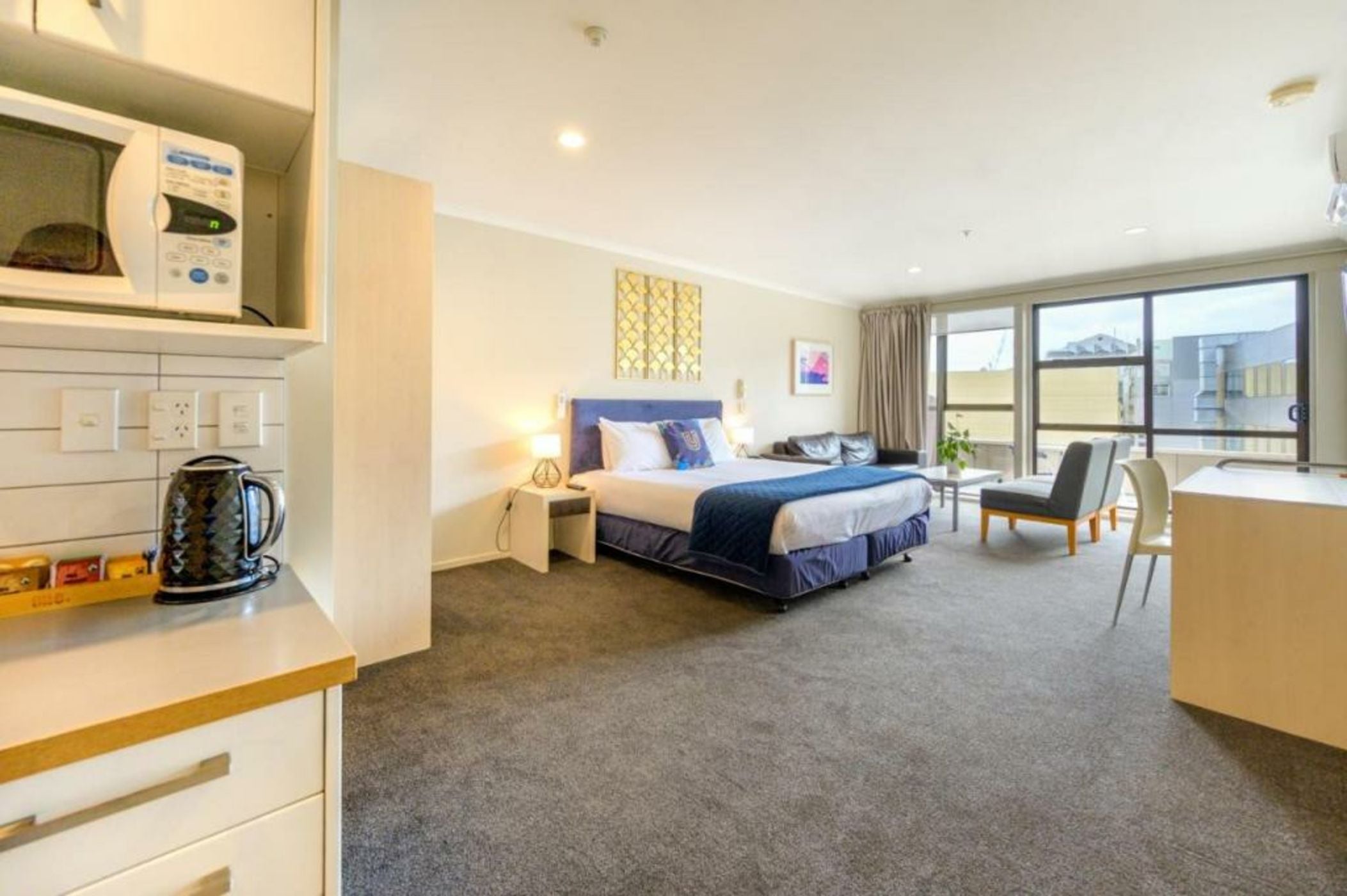 U Residence Hotel, Signature Collection by BW