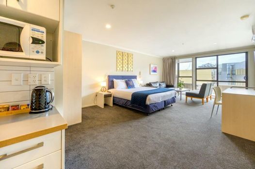 U Residence Hotel, Signature Collection by BW