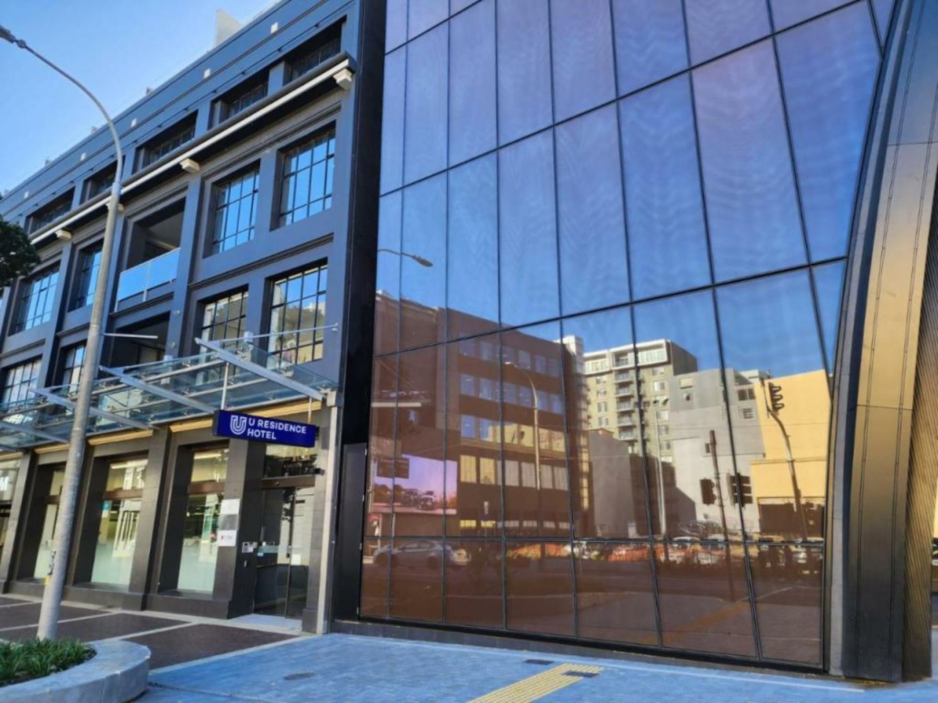 U Residence Hotel, Signature Collection by BW