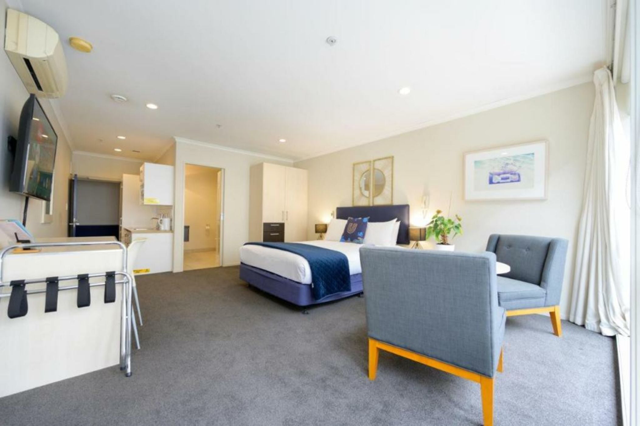 U Residence Hotel, Signature Collection by BW