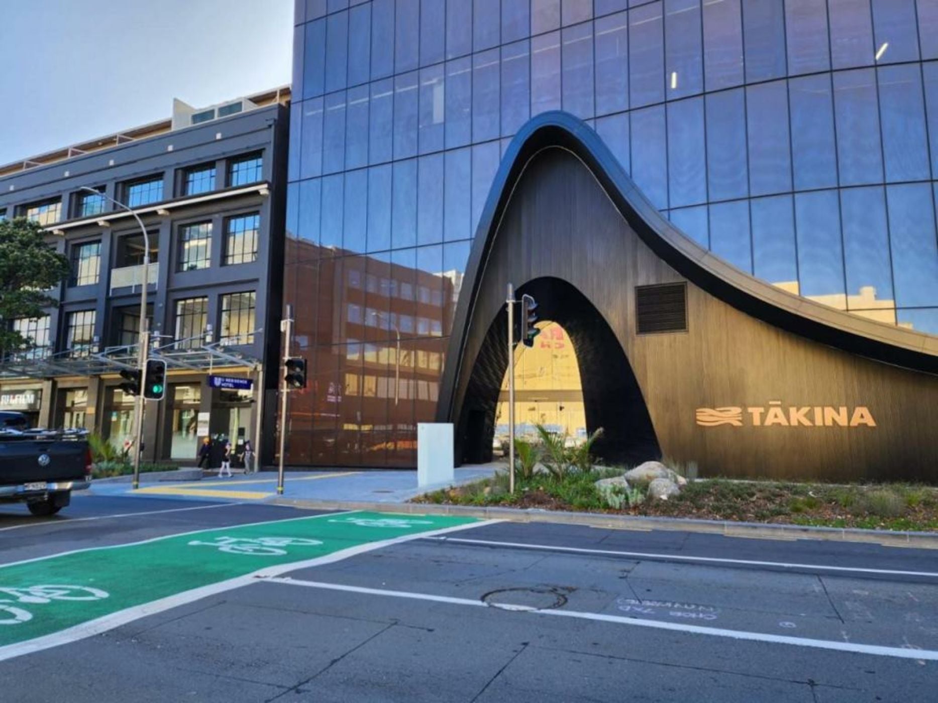 U Residence Hotel, Signature Collection by BW