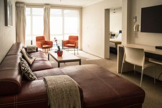 U Residence Hotel, Signature Collection by BW