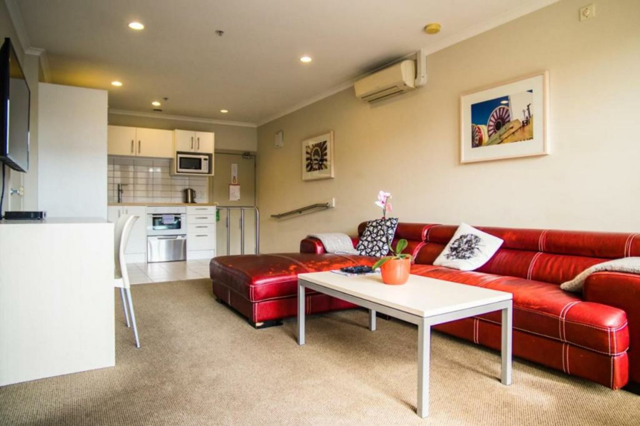 U Residence Hotel, Signature Collection by BW