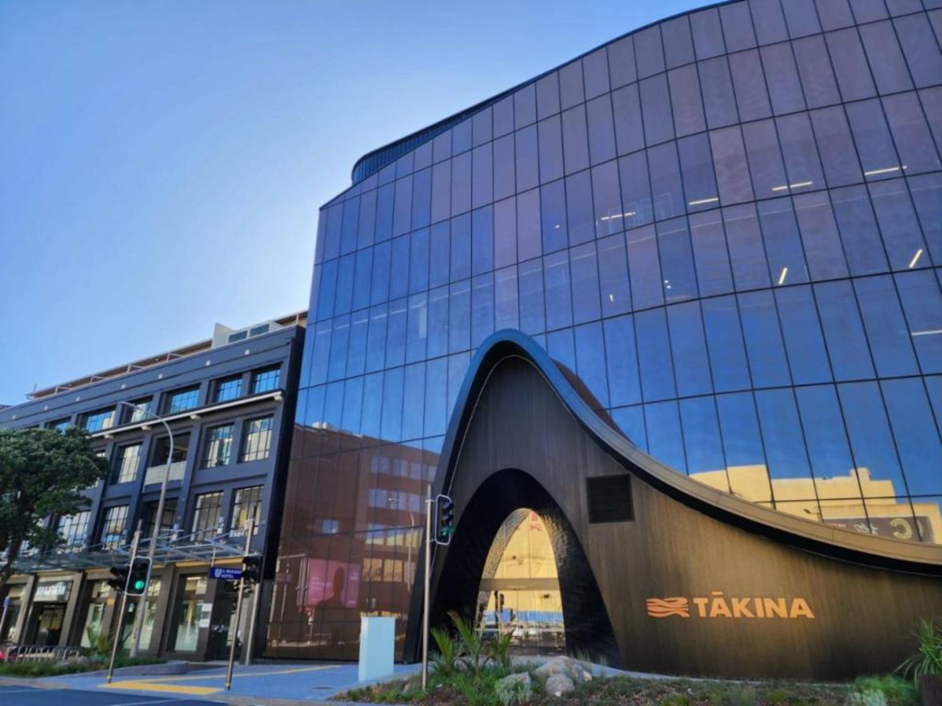 U Residence Hotel, Signature Collection by BW