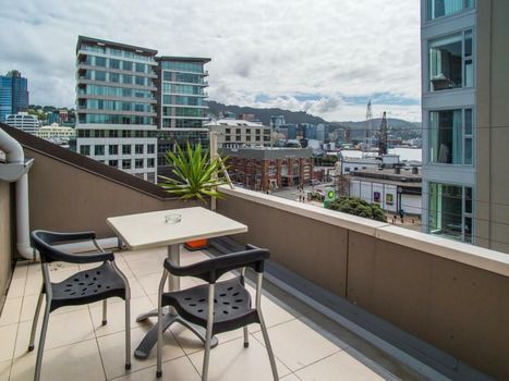 U Residence Hotel, Signature Collection by BW