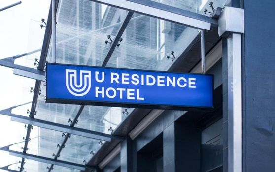 U Residence Hotel, Signature Collection by BW