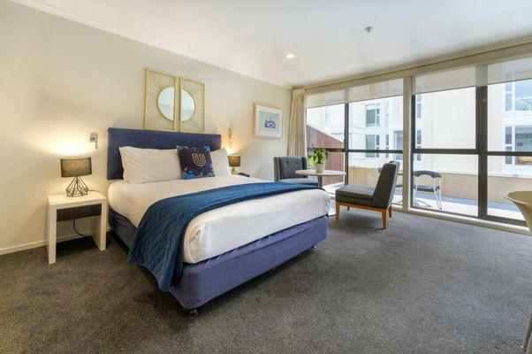 U Residence Hotel, Signature Collection by BW