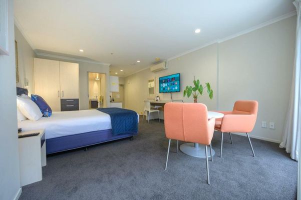 U Residence Hotel, Signature Collection by BW