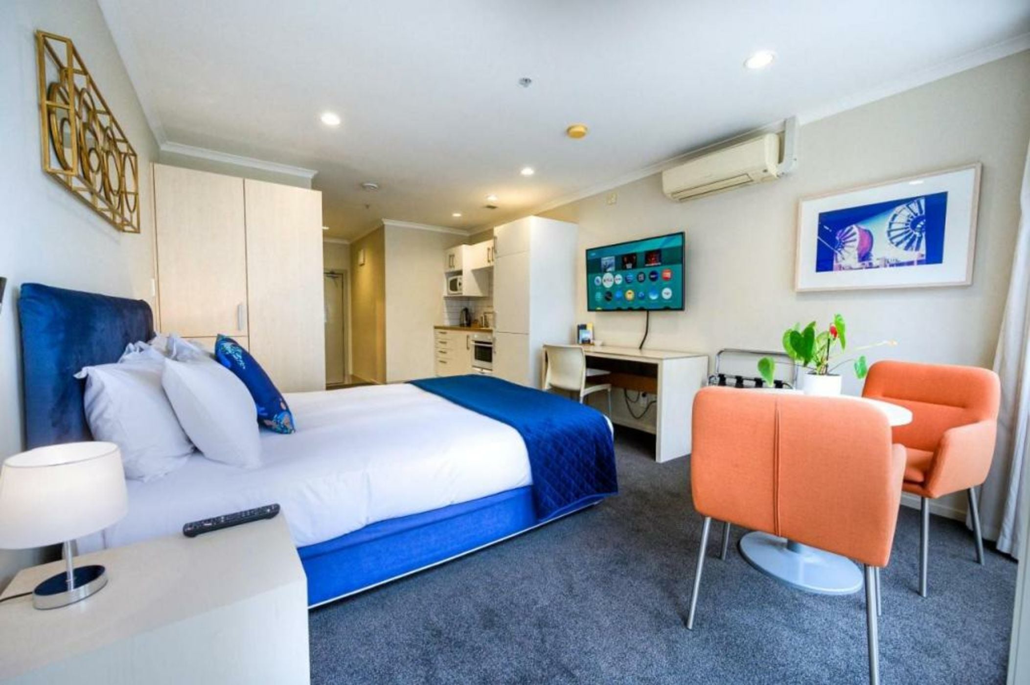 U Residence Hotel, Signature Collection by BW