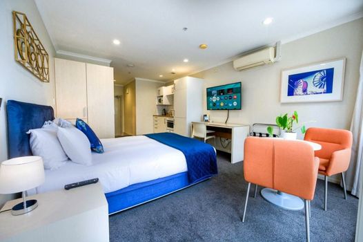 U Residence Hotel, Signature Collection by BW