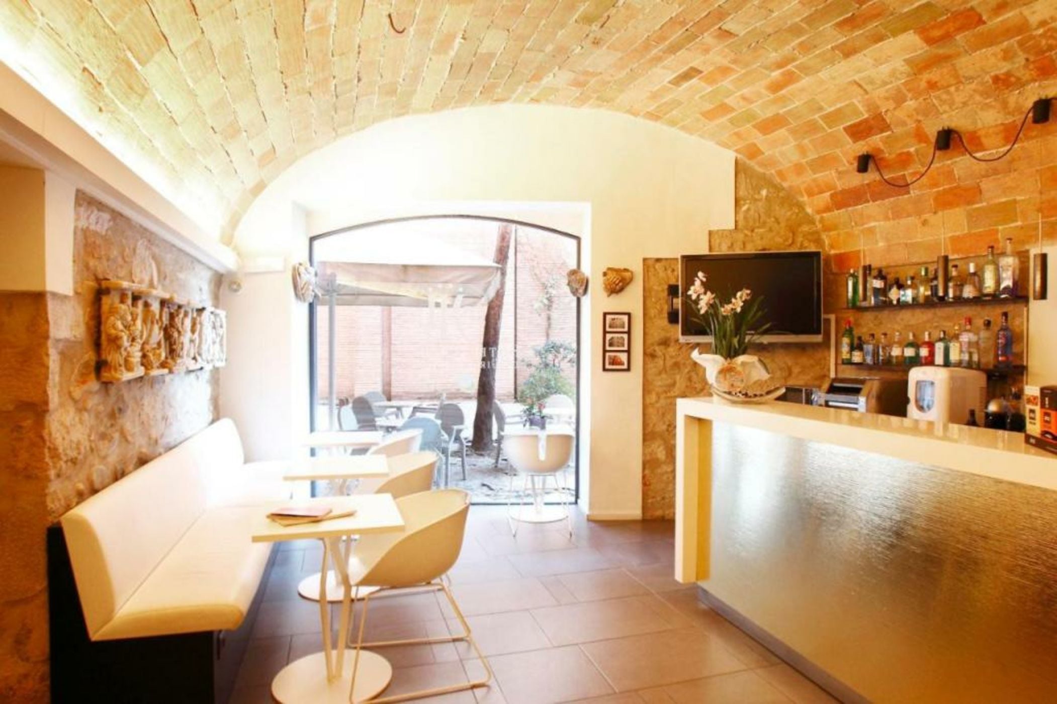 Hotel Museu Llegendes de Girona