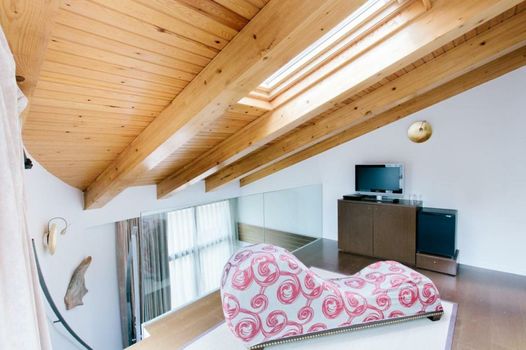 Hotel Museu Llegendes de Girona