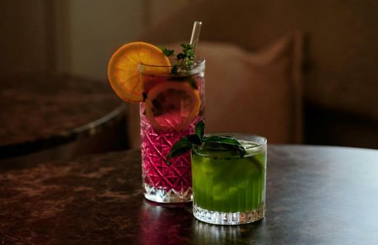 Hotel Alden Splügenschloss Zürich - Leonardo Limited Edition