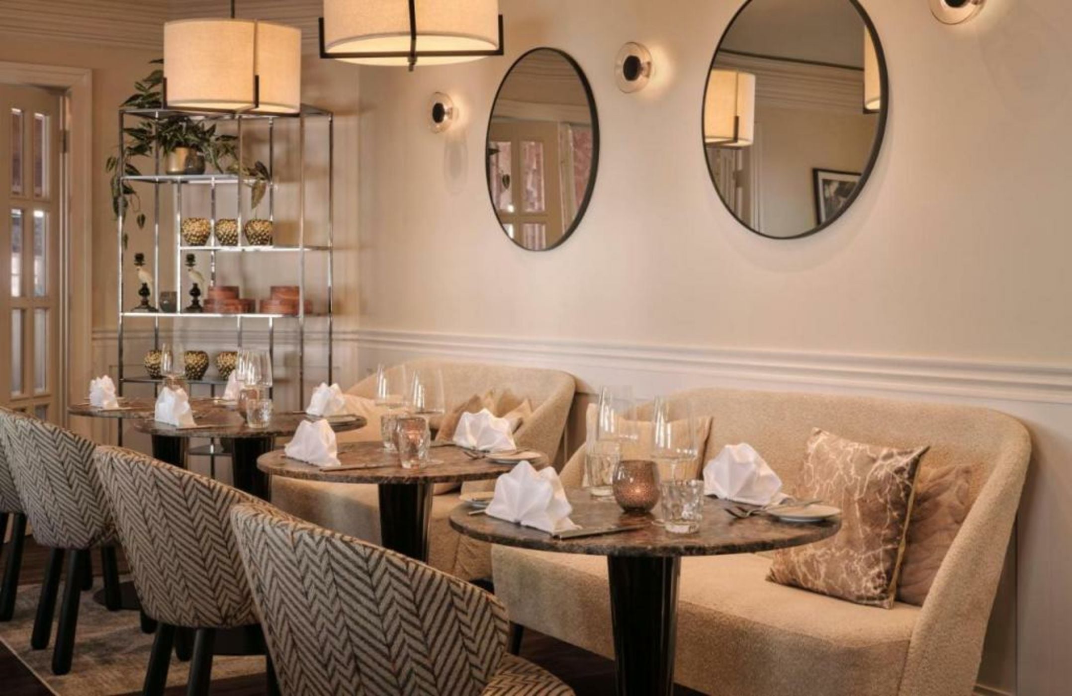 Hotel Alden Splügenschloss Zürich - Leonardo Limited Edition