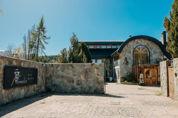 NÓMADES Hotel Boutique