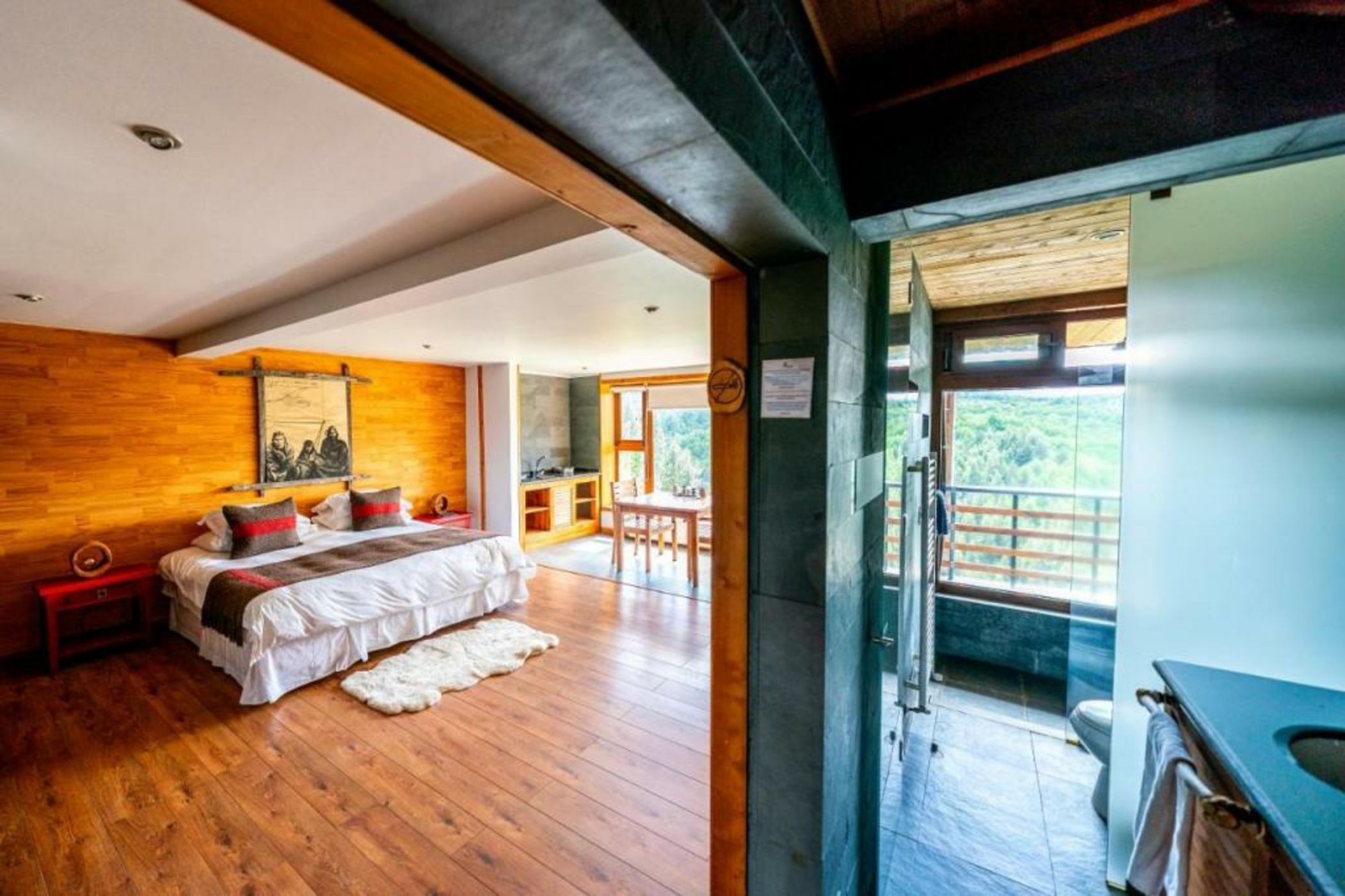 NÓMADES Hotel Boutique