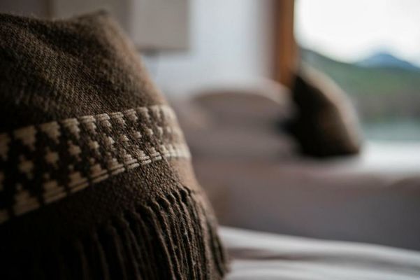 NÓMADES Hotel Boutique