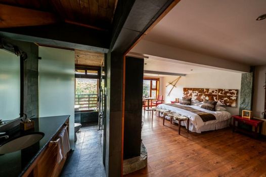 NÓMADES Hotel Boutique