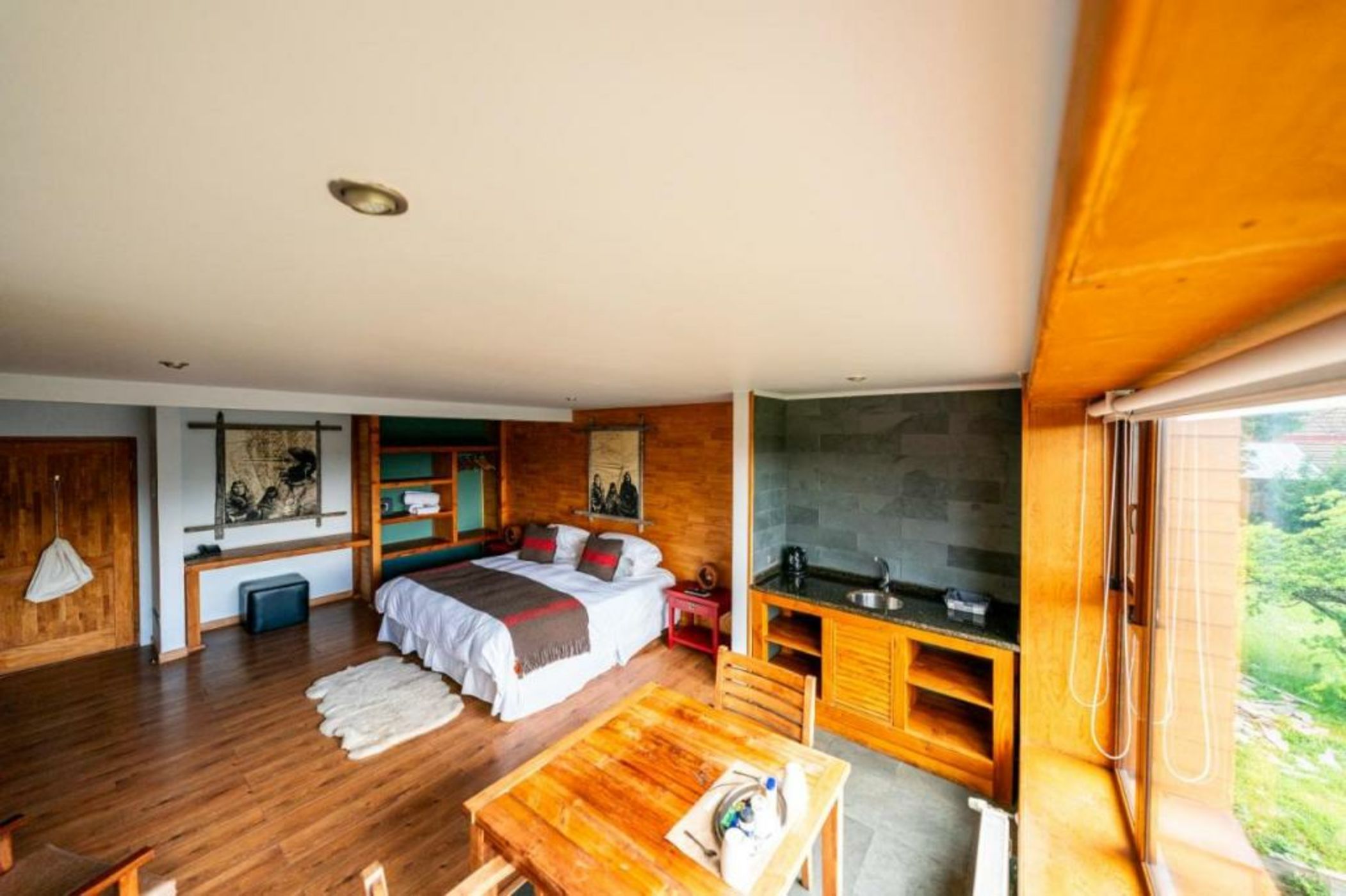 NÓMADES Hotel Boutique