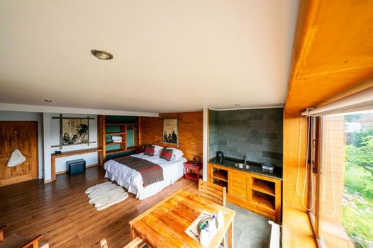 NÓMADES Hotel Boutique