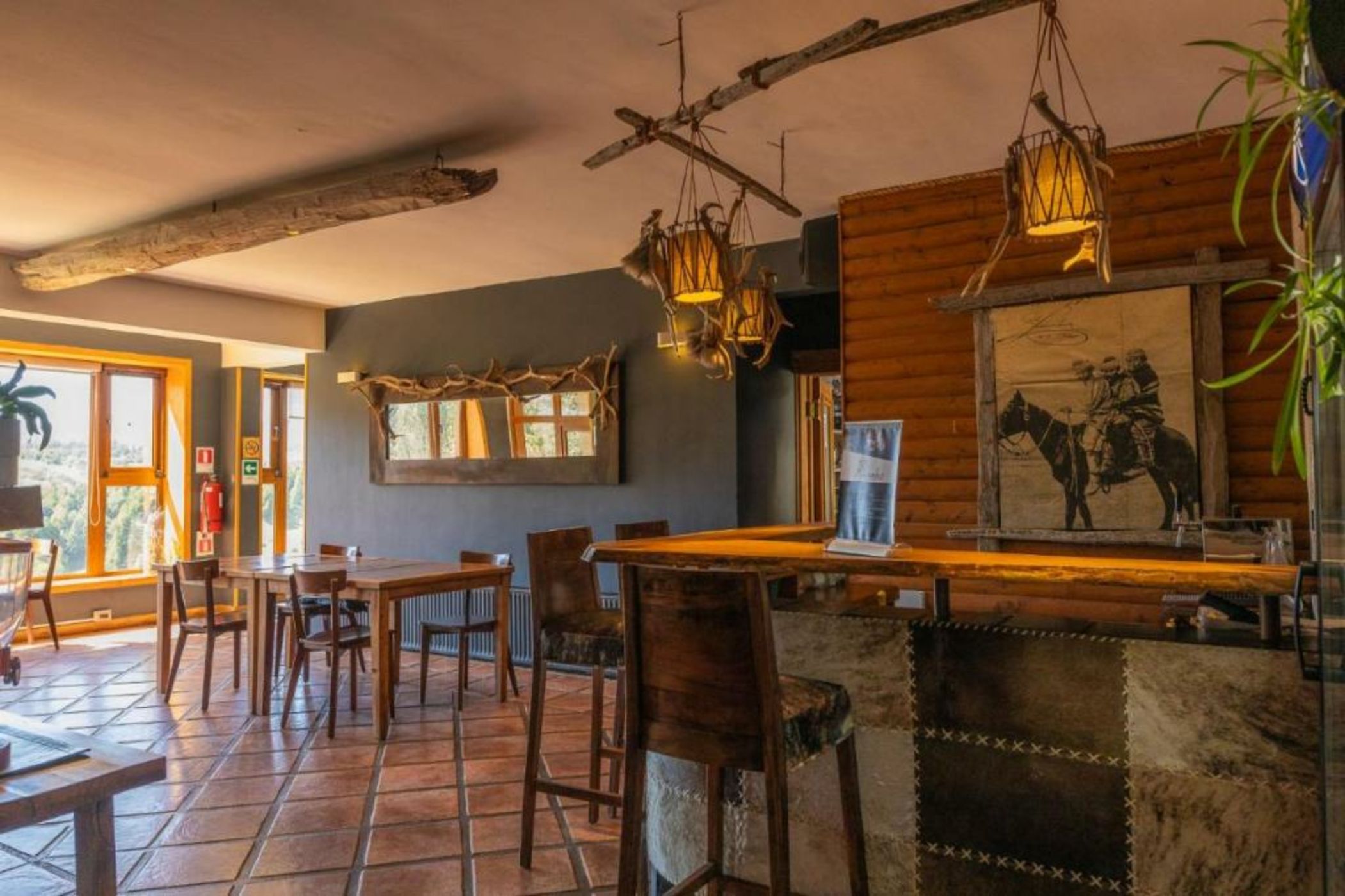 NÓMADES Hotel Boutique