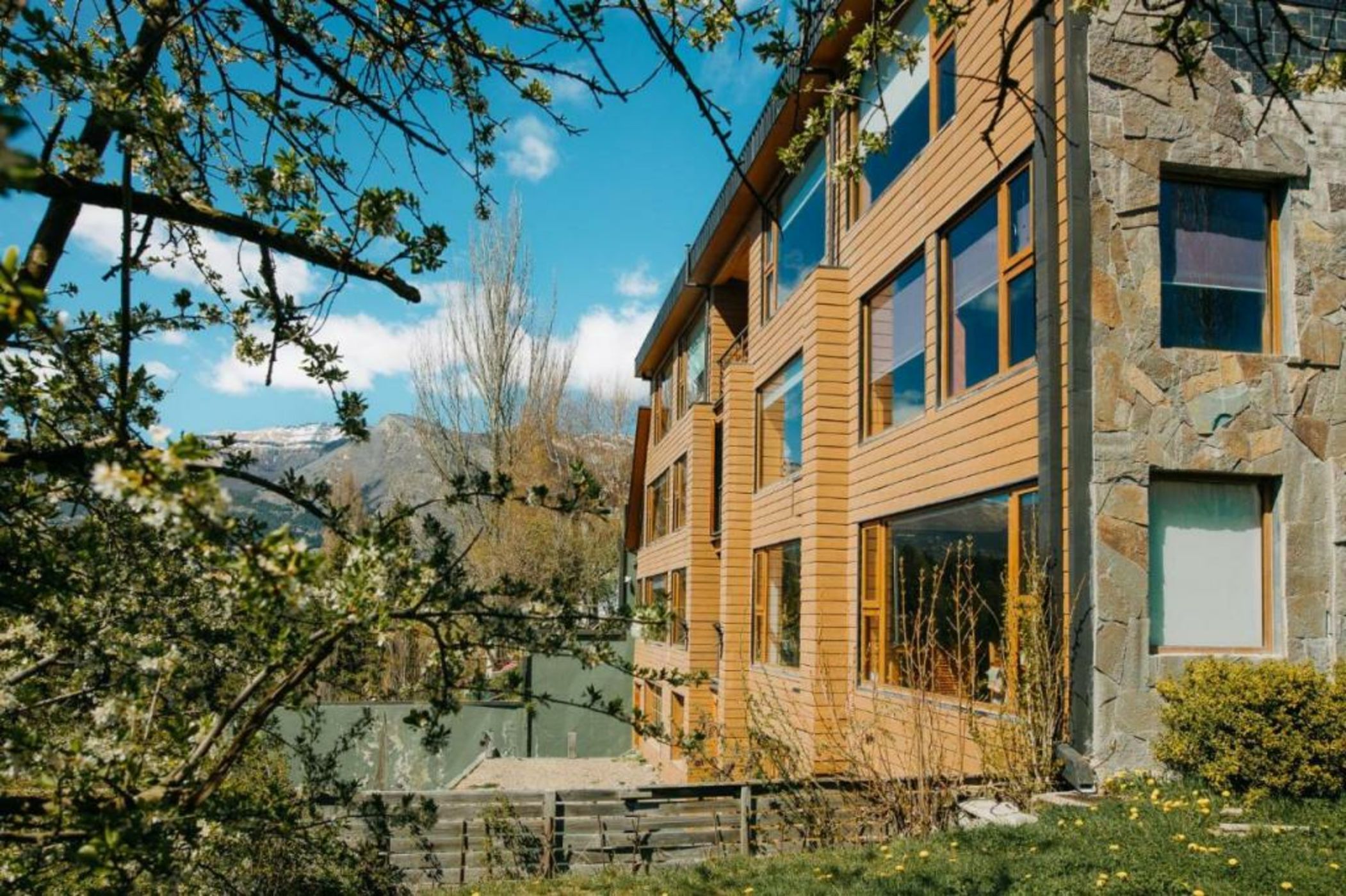 NÓMADES Hotel Boutique