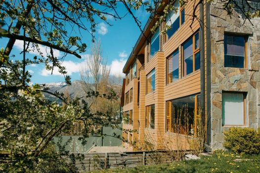 NÓMADES Hotel Boutique