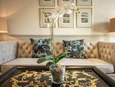 The Black Lion, Long Melford