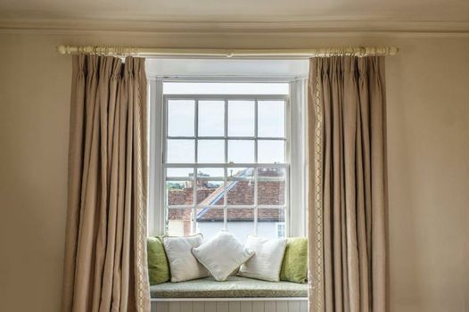 The Black Lion, Long Melford