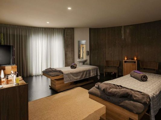 Peppers Silo Launceston