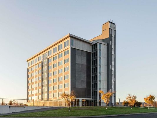 Peppers Silo Launceston