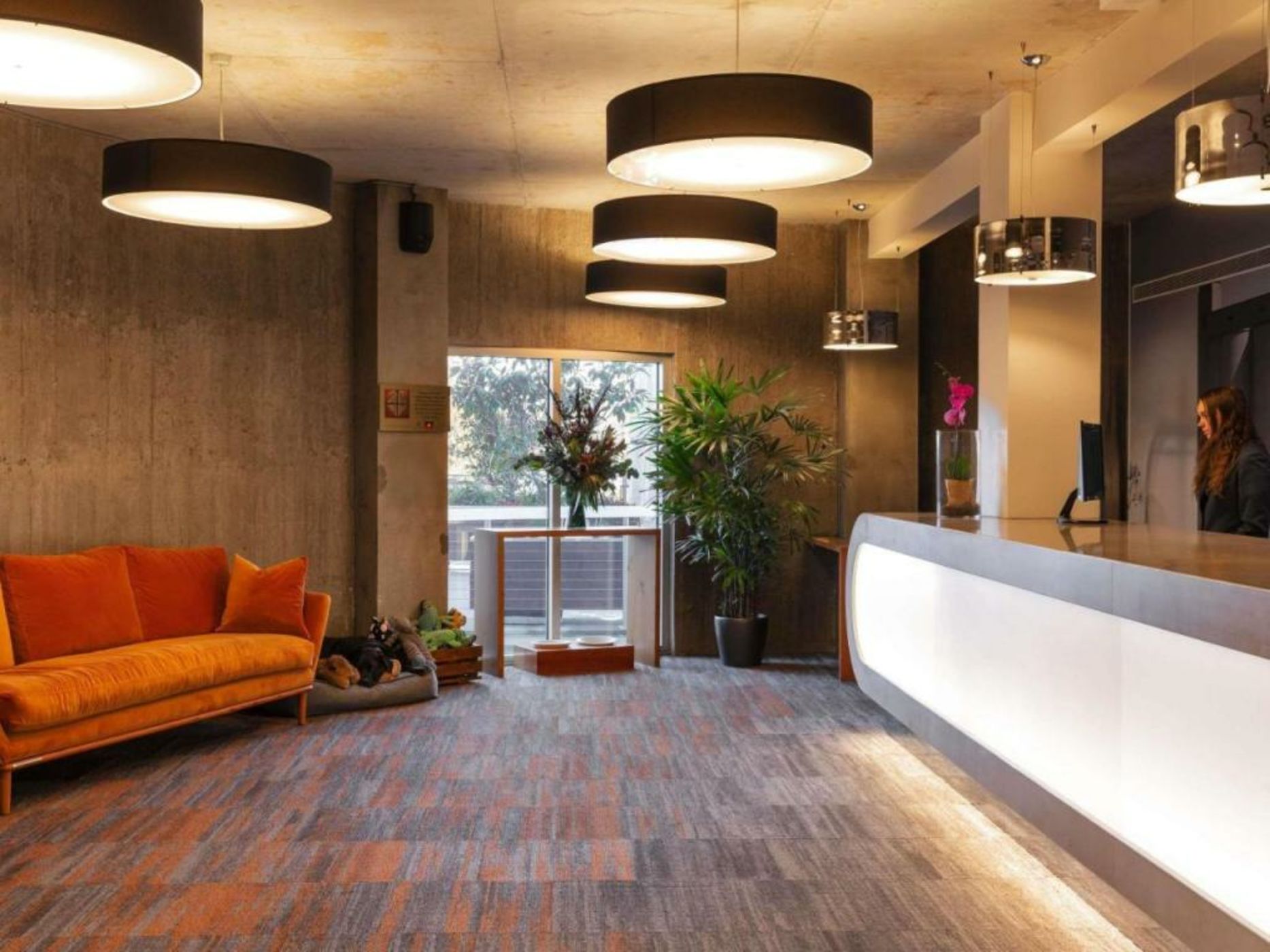 Peppers Silo Launceston