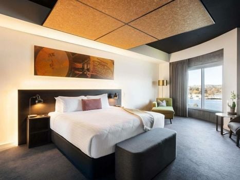 Peppers Silo Launceston