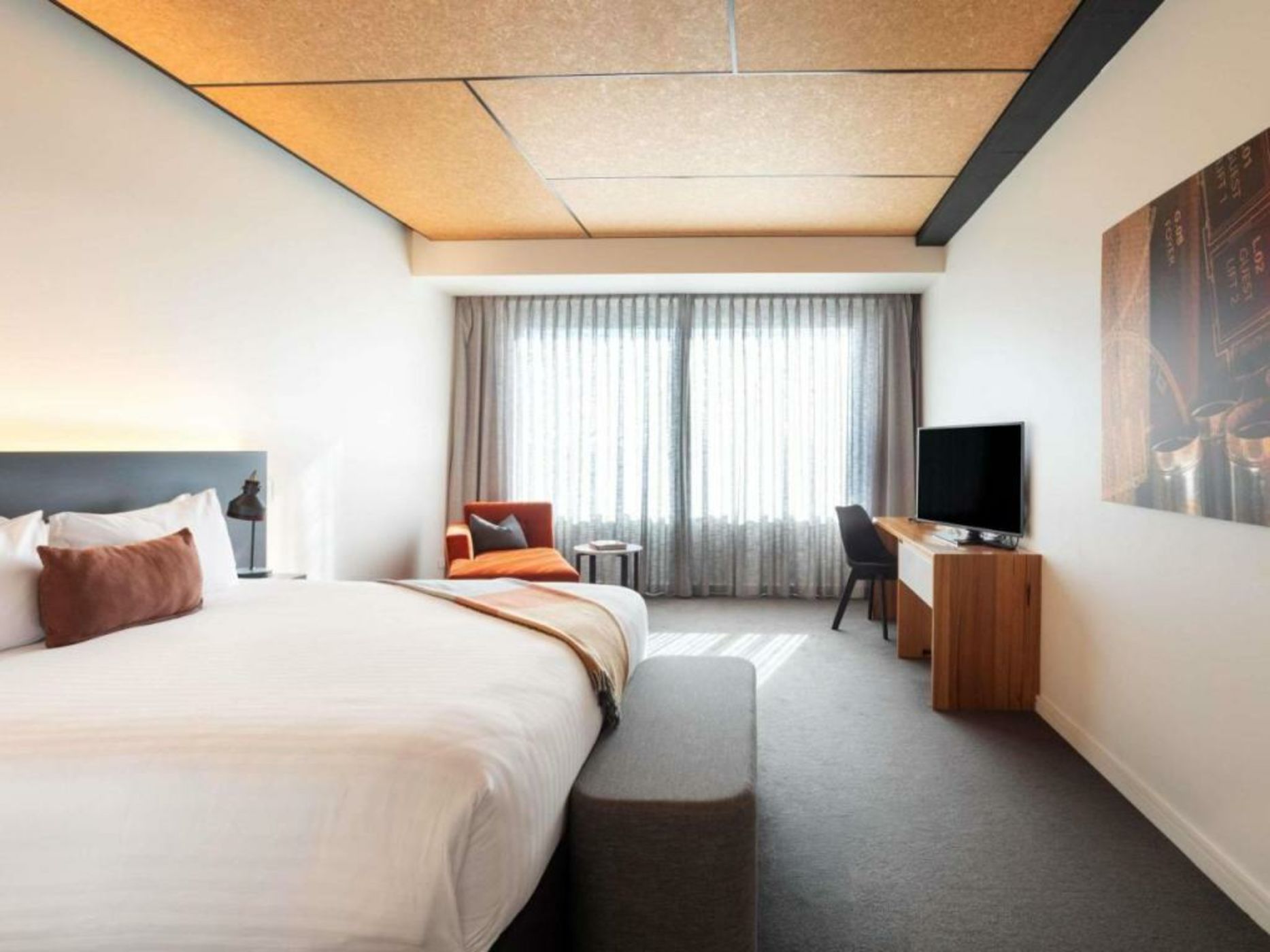 Peppers Silo Launceston